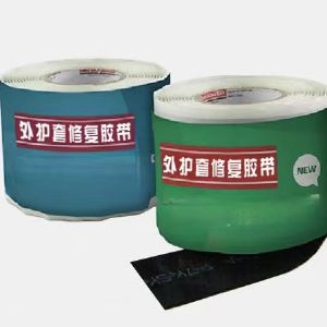 外護(hù)套修復(fù)膠帶